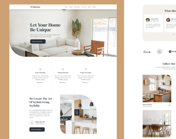 Online Marketplace